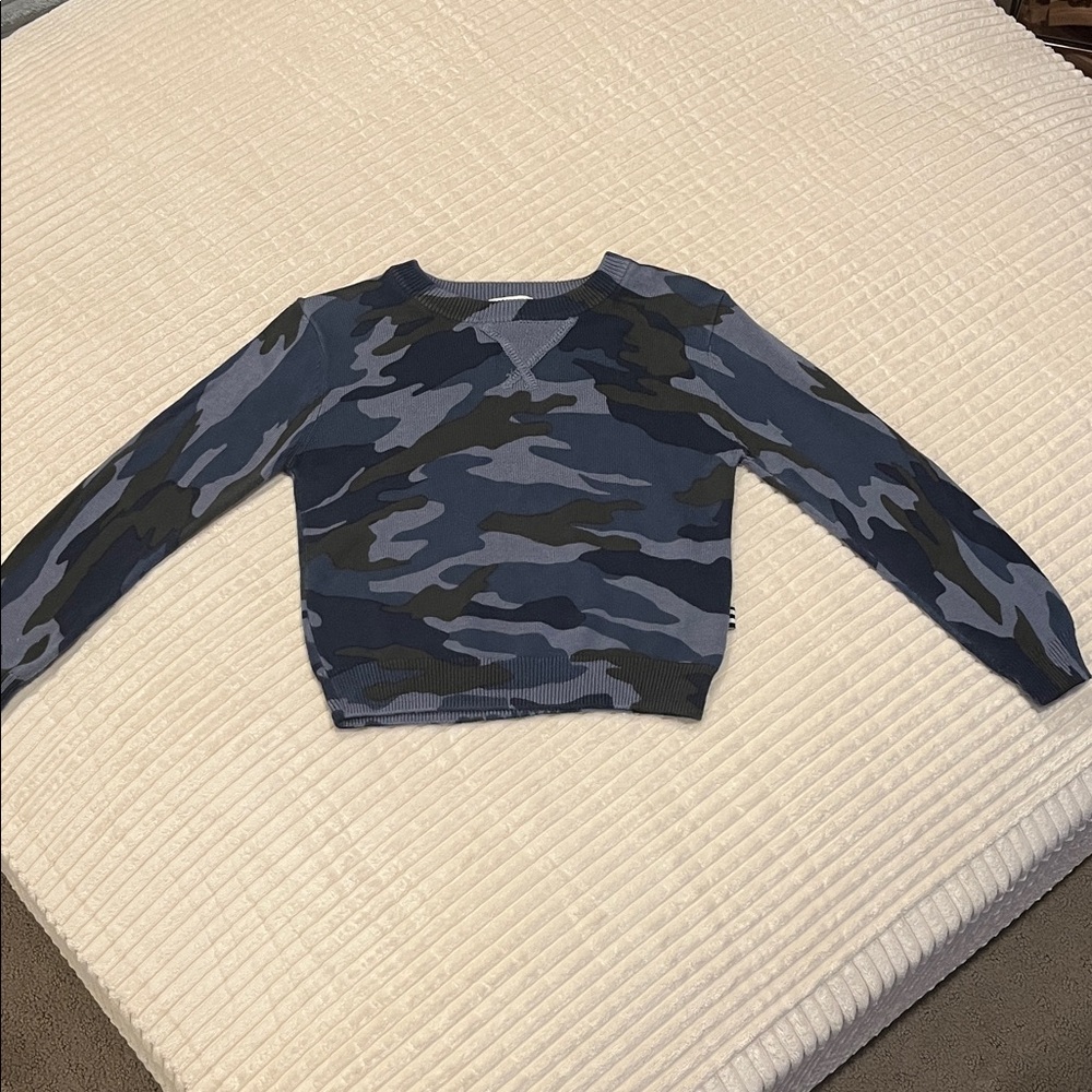 NWOT Splendid toddler sweater